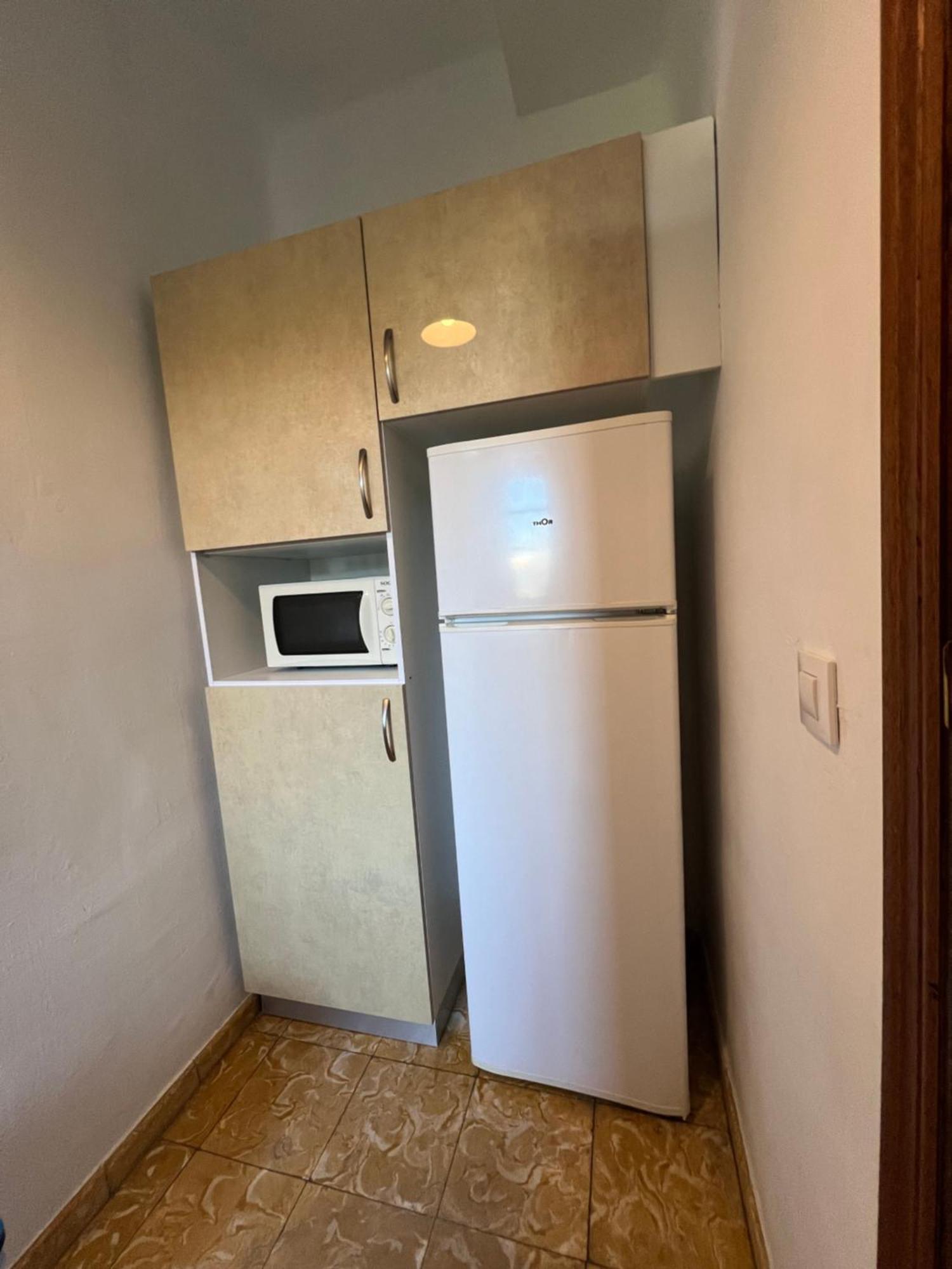 Almendra A Vitalba Apartments 兰哈龙 外观 照片